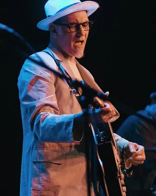 Southern Culture On The Skids Vancouver