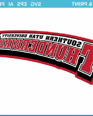 Southern Utah Thunderbirds Football Hillsboro