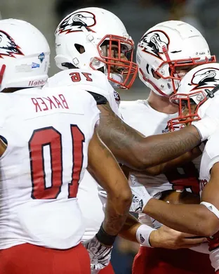 Southern Utah Thunderbirds Hillsboro