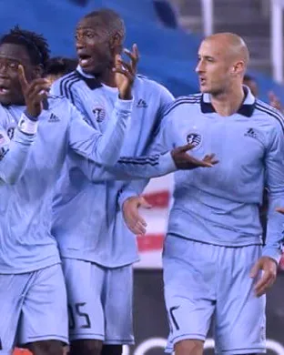 Sporting Kansas City Portland