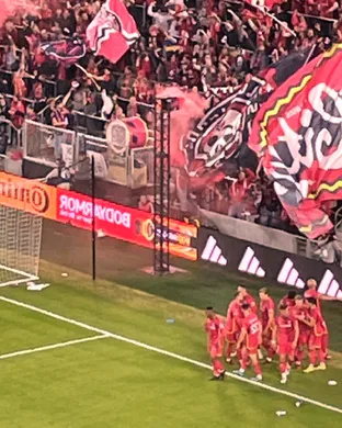 St Louis City Sc Vancouver