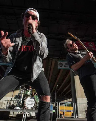 State Champs Portland