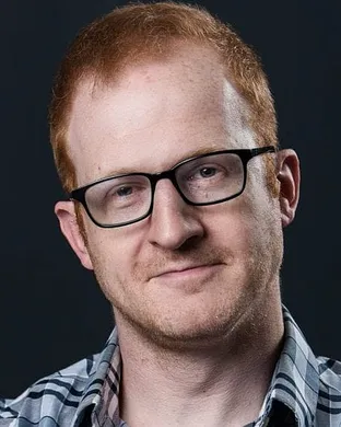 Steve Hofstetter Portland
