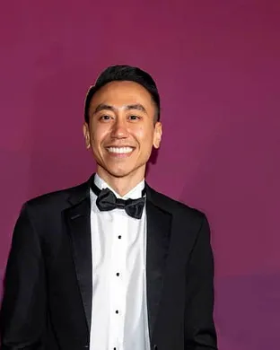 Steven Ho Vancouver