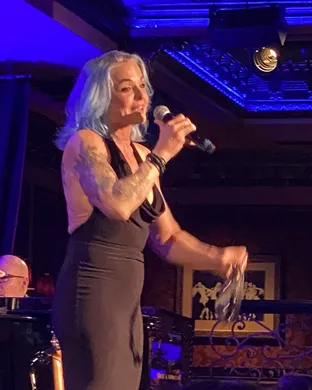 Storm Large Portland