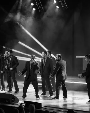 Straight No Chaser Salem