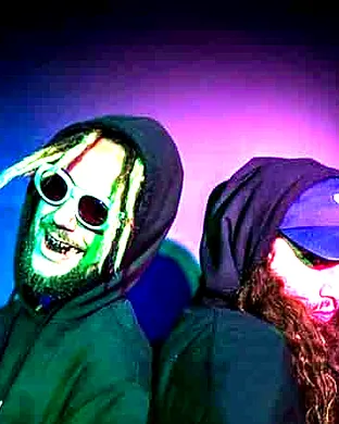 Suicideboys Ridgefield