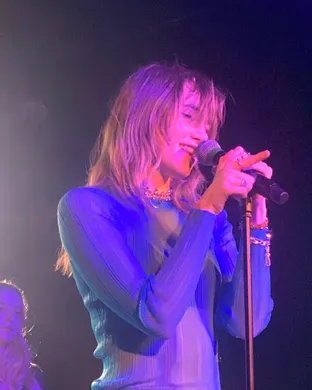 Suki Waterhouse Vancouver