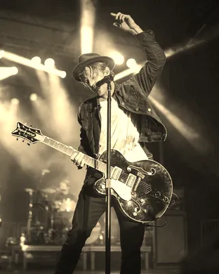 Switchfoot Ridgefield