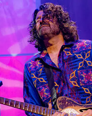 Tab Benoit Portland