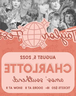 Taylor Fest Portland