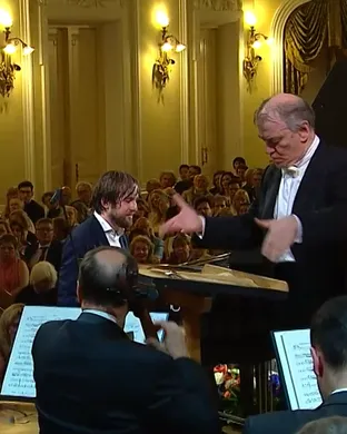 Tchaikovsky Vancouver