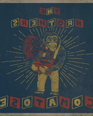 The Brothers Comatose Portland