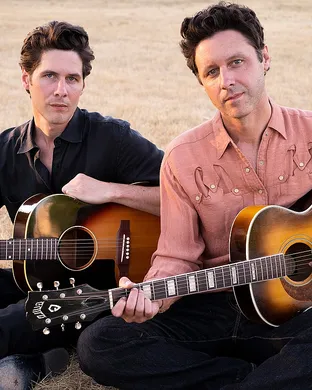 The Cactus Blossoms Portland