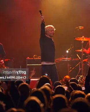 The Charlatans Portland