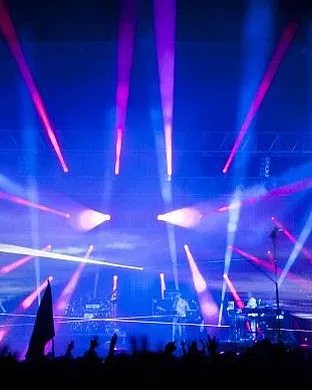 The Disco Biscuits Portland