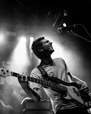 The Frights Portland