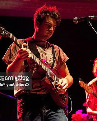 The Growlers Vancouver