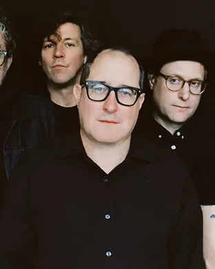 The Hold Steady Portland
