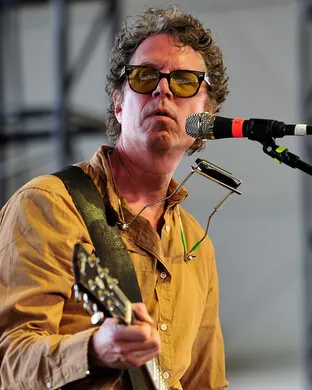 The Jayhawks Vancouver