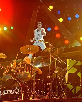 The Music of Queen Portland