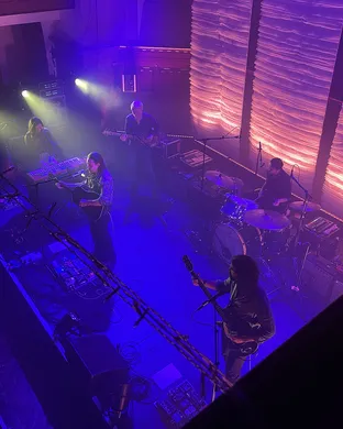 The Paper Kites Vancouver