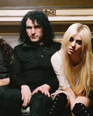 The Pretty Reckless Portland