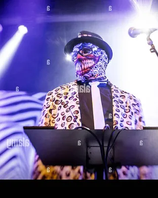 The Residents Portland