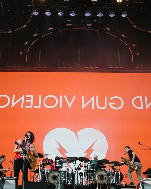 The Revivalists Portland