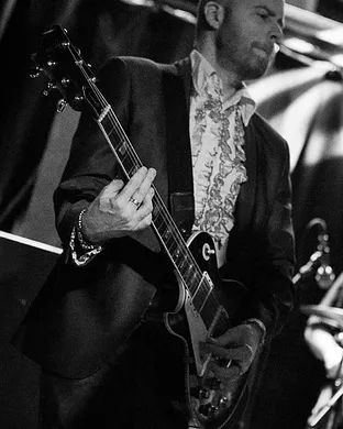 The Slackers Portland