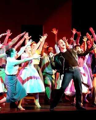 The Sound Of Music Portland