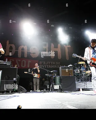 The Temper Trap Vancouver