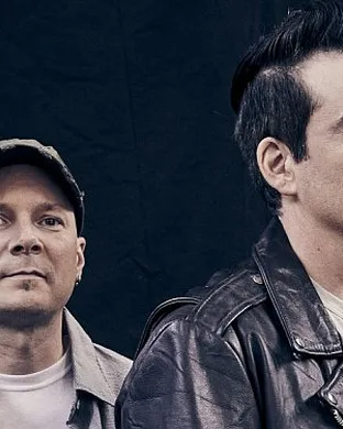Theory Of A Deadman Vancouver