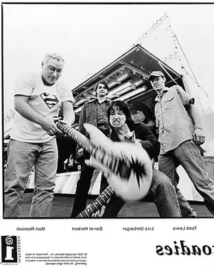 Toadies Portland