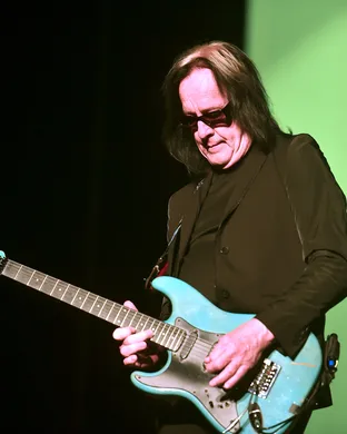 Todd Rundgren Portland