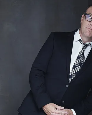 Tom Papa Vancouver