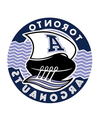 Toronto Argonauts Vancouver