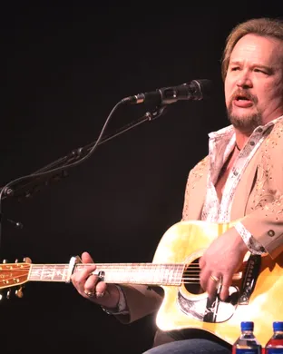 Travis Tritt Ridgefield