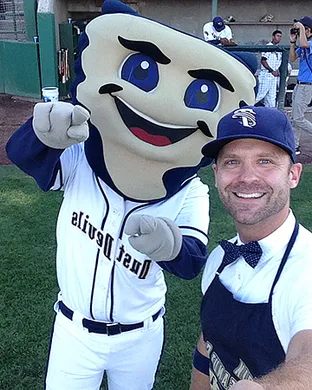 Tri-city Dust Devils Hillsboro