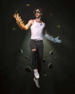 Troy Doherty Portland