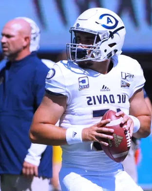 Uc Davis Aggies Football Hillsboro