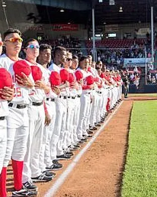 Vancouver Canadians Vancouver