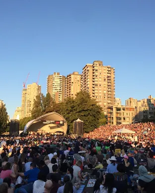 Vancouver Symphony Orchestra Vancouver