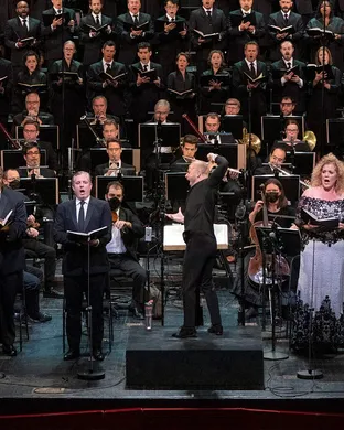 Verdi's Requiem Portland