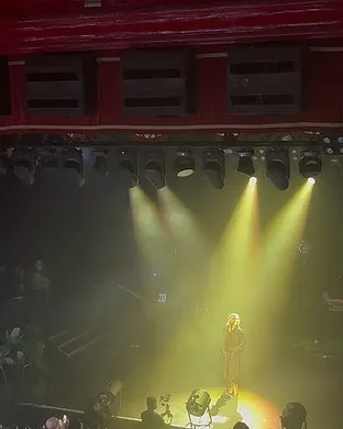 Victoria Monet Vancouver