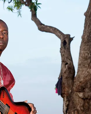 Vieux Farka Toure Portland