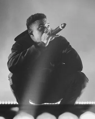 Vince Staples Portland