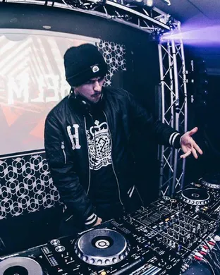Virtual Riot Vancouver