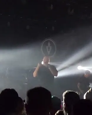Vnv Nation Portland
