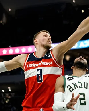 Washington Wizards Washington